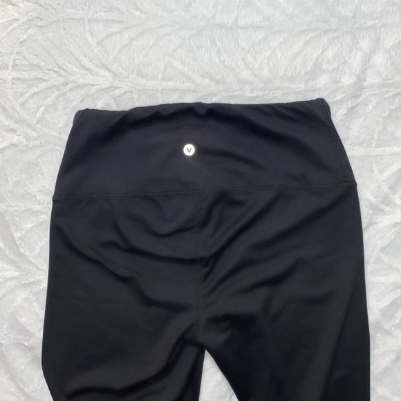 Velocity Yoga Leggings - Picture 4 of 5